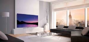LG SUPER UHD TV ที่สุดแห่งความสมจริงบนหน้าจอขนาดใหญ่