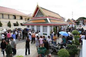 เครือข่ายปกป้องโบราณสถานฯ ทวงถาม ป.ป.ช.ฟัน “นวยนิ่ม” ไม่คืบ ข้องใจเตะถ่วง