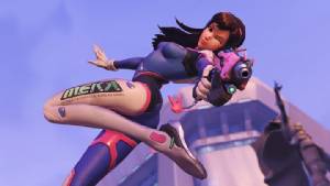 วิทยาลัยหญิงล้วนสหรัฐให้ทุนผู้เล่น "Overwatch" พร้อมตั้งทีมแข่ง