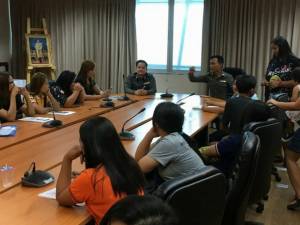 ตุ๋นประมูลทองคำผ่านเฟซบุ๊ก สูญนับ 100 ล้าน