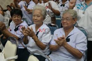 สกศ.ชวน “วัยเก๋า” Back to School พัฒนาทักษะอาชีพ