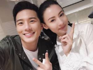 ใจกว้าง! นะนี่ “กุ๊บกิ๊บ” กรี๊ดบ้านแตก เหตุ “บี้” ได้เล่นละครประกบนางเอกดัง “จางป๋อจือ”