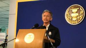 สนช.ผ่าน 15 กม.พรรคฯ เสียงแตกเก็บค่าสมาชิก ดันจริยธรรม กก.บห.เท่าศาล รธน.