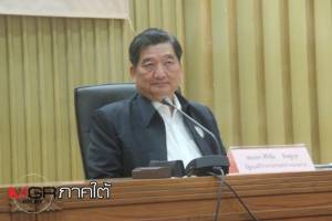 รมว.แรงงาน เผย ครม.เพิ่มสิทธิประกันสังคมตาม ม.40 หวังดูดแรงงานนอกระบบทำ