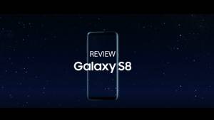 ลองของ IT : 5 นาทีกับ 5 จุดเด่น Samsung Galaxy S8