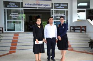 อัยการสั่งฟ้อง 2 แกนนำ ปปกส.ชุมพร ขัดขวางการเลือกตั้ง ปี 57