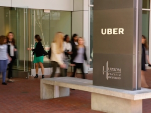 พนักงาน Uber ฆ่าตัวตาย ภรรยาโทษวัฒนธรรมองค์กร
