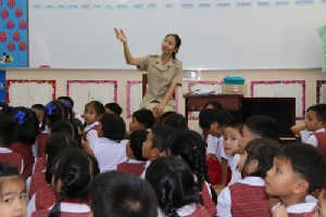 ถึงเวลาปลุก “จิตวิญญาณ” ความเป็น “ครู” ก่อนจะไปถึงการศึกษาไทย 4.0