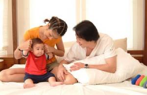 เด็กเลี้ยงง่ายแต่แรกเกิดมี 40% แนะพ่อแม่เพิ่มวัคซีนทางใจให้ลูก ไม่สร้างปัญหาสังคม