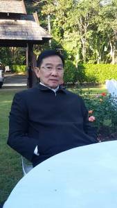 เอเชียน ไฟย์โตซูติคอลส์ เปิดศูนย์ BIM Health Center