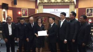 สมาคมไอเอสพี รับลูก “เนื้อหาโดนหมายศาล” พร้อมเอาออกภายใน 7 วัน