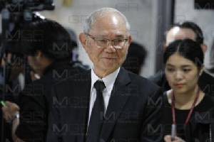 “มีชัย” แนะอธิบายใบอนุญาต กม.สื่อ ส่วนสื่อจะแย้งต้องมีเหตุผลพร้อมทางออก