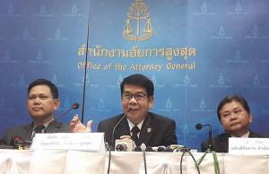 ออกหมายจับ “บอส อยู่วิทยา” เบี้ยวพบอัยการหลายครั้ง ชี้เจตนาหลบหนี สั่งยุติขอเป็นขอความเป็นธรรม “ขับรถโดยประมาท”