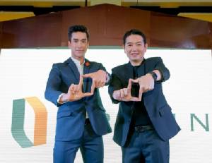 ออริจิ้น ทุ่ม 100 ล้าน ลุยสร้างแบรนด์ดึง “ณเดช” แบรนด์แอมบาสเดอร์คนแรก