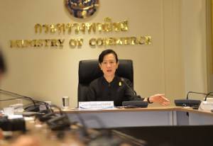 สหรัฐฯ จ่อใช้เซฟการ์ด เผยเหล็ก-อิเล็กทรอนิกส์กระทบ