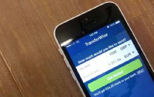 บริการโอนเงินออนไลน์ TransferWise เตรียมบุกเอเซียผ่านสิงคโปร์
