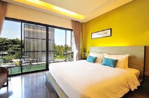 “โรงแรมอัมพวาน่านอน แอนด์สปา” ชวนพักผ่อนคลาย สุขกายสบายใจ ใกล้ตลาดน้ำอัมพวา