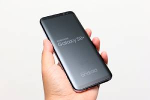 Review : Samsung Galaxy S8+ หรูหรา จอใหญ่ ไร้ขอบ ในขนาดพอดีมือ