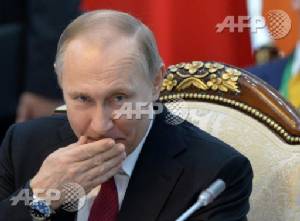 Trump to speak with Putin on Tuesday