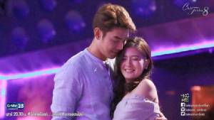Club Friday The Series 8 รักแท้...มีหรือไม่มีจริง? ตอน รักแท้หรือแค่...รักเก่า ตอนที่ 1