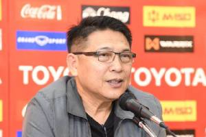 "บิ๊กเจี๊ยบ" เรียก "บีบีซียู" แจงปัญหายุบทีม ยันค่าเสียหายบาน!