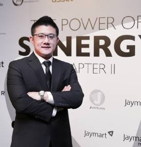 เจมาร์ท จับมือพันธมิตร เปิดตัว Jaymart Lifetime Warranty รับประกันมือถือตลอดอายุการใช้งาน