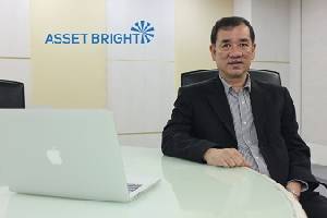 ชู “ABC e-Auction” ผู้นำตลาดประมูลอสังหาฯ ออนไลน์