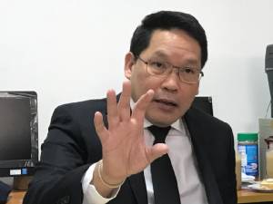 “อุตตม” พร้อมต้อนรับนักธุรกิจฮ่องกงมาไทย เปิดเวที 8 พ.ค. ดึงลงทุน EEC