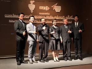 สสว.ชวนผู้ประกอบการชิง “สุดยอด SMEs แห่งชาติ” กรุยทางเข้าตลาดหลักทรัพย์