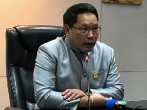 SMEs รากหญ้า! รอลุ้น “อุตตม”-“สมคิด” ถกคลอดแพกเกจหนุน 5 พ.ค.