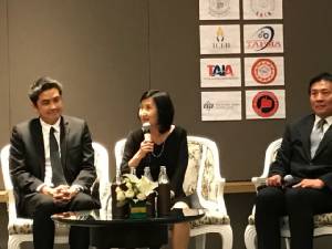 ซับคอนไทยแลนด์ 2017 ดันจับคู่ธุรกิจสะพัดหมื่นล้าน