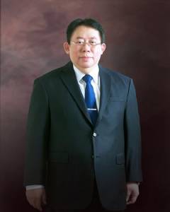 ช่อง 3 ปรับทัพใหม่ ดึง “ประชุม มาลีนนท์” ขึ้นแท่น CEO