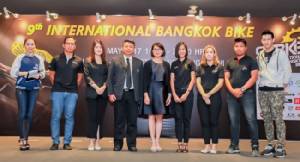 นีโอ ผนึก ททท. เตรียมจัดงาน  จักรยาน-การท่องเที่ยวครั้งใหญ่