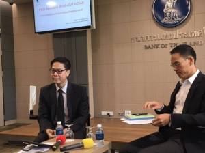 สถาบันป๋วยฯ แนะสร้างแรงจูงใจดึง “ทุนต่างชาติ” แทนลดภาษีอย่างเดียว