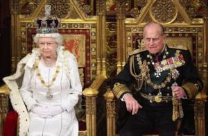 เจ้าชายฟิลิปแห่งราชวงศ์อังกฤษ จะหยุดการปฏิบัติพระราชกรณียกิจ