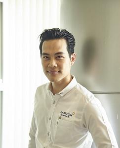 “จาร์ตัน” แจงปี 60 ลุยปั้นแบรนด์เน้นโครงการรัฐเหตุเอกชนชะลอตัว