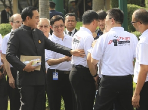 เมื่อสังคมวิกฤตศรัทธาต่อสื่อ คือโอกาสของอำนาจที่ฉ้อฉล
