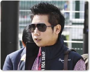 ตร.อังกฤษไม่พบตัว “บอส กระทิงแดง” เตรียมขอหมายน้ำเงิน พรุ่งนี้ ให้ 190 ประเทศช่วยหาตัว