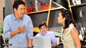 บางรัก ซอย 9/1 ตอน ทางใคร ทางมัน...เจอกันที่หัวหิน