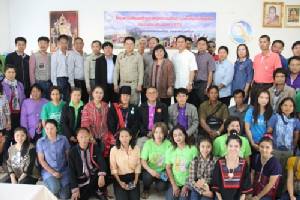 กรมการท่องเที่ยว สนับสนุนงบพัฒนา 13 ชุมชนเพื่อการท่องเที่ยว