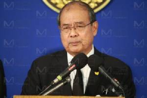 กมธ.ปฏิรูปสื่อ ยันใส่ความเห็นทุกฝ่ายแนบท้ายรายงานเสนอ ครม.พิจารณา