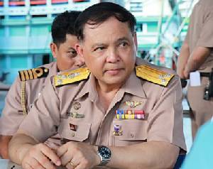 ทร.ยันลงนามจีทูจีสร้างเรือดำน้ำกับจีน ไม่รอ สตง.ตรวจสอบ ไม่ผิด กม.-ทำตามระเบียบ