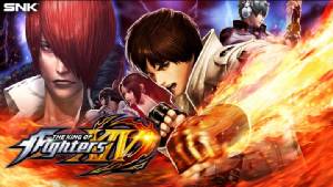 เกมต่อสู้ "The King of Fighters XIV" ยืนยันลงพีซี
