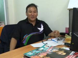 ชมคลิป! การรายงานเหตุ “คาร์บอมบ์” ที่ห้างบิ๊กซี เมืองปัตตานี ตอนที่ 1