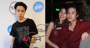 (ชมคลิป) “เจมส์ ธีรดนย์” งง เพิ่งรู้ว่าโดนด้วย ไม่กังวลภาพหลุด ล่าแต้มสาวในผับ