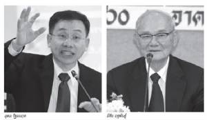เทใจหนุน “ยาแรง” จำคุก-ยึดทรัพย์ ลับหลังนักการเมืองโกงแล้วเผ่น!!