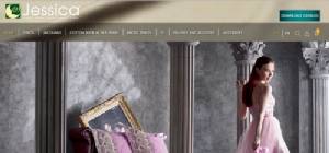 ชุดเครื่องนอน “เจสสิก้า” เปิดตัวเว็บไซต์รูปโฉมใหม่