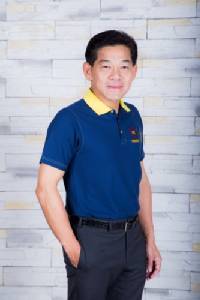 ผู้บริหาร “เมเจอร์ ซีนีเพล็กซ์” ชวนทำบุญในกิจกรรมวิ่งการกุศล “Run For Kids”