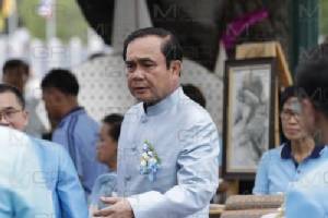 “ประยุทธ์” ส่งสารแสดงความยินดีผู้นำเกาหลีใต้คนใหม่ มุ่งพัฒนาความสัมพันธ์