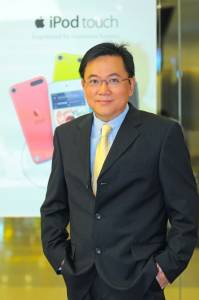 เอส พี วี ไอ คงเป้ารายได้ปี 60 ที่ 5-10%